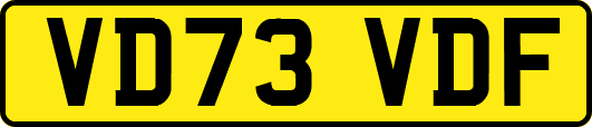 VD73VDF