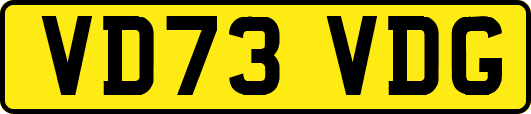 VD73VDG