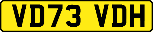 VD73VDH