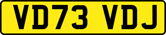VD73VDJ