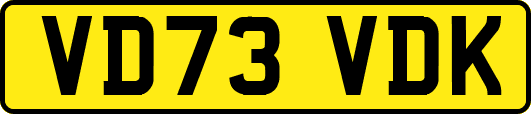 VD73VDK