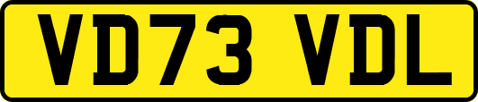 VD73VDL
