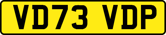 VD73VDP