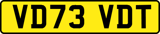 VD73VDT