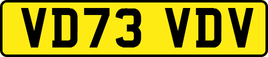 VD73VDV