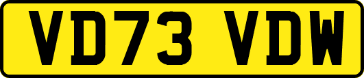 VD73VDW