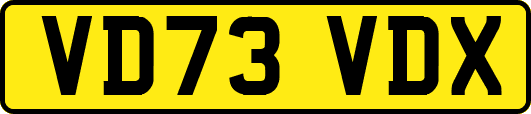 VD73VDX