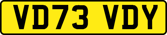 VD73VDY