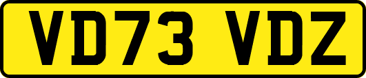 VD73VDZ