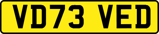 VD73VED