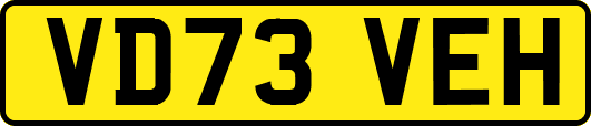VD73VEH