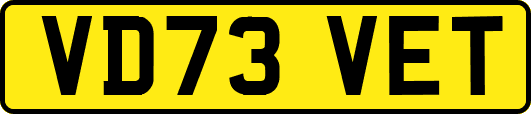 VD73VET