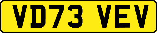 VD73VEV