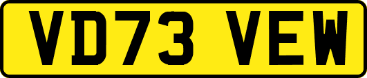 VD73VEW