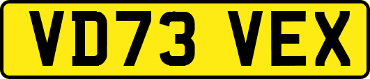VD73VEX