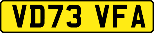 VD73VFA