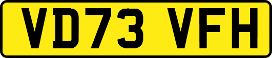 VD73VFH