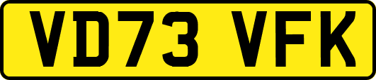 VD73VFK
