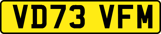 VD73VFM