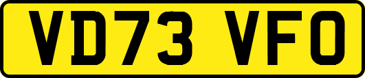 VD73VFO