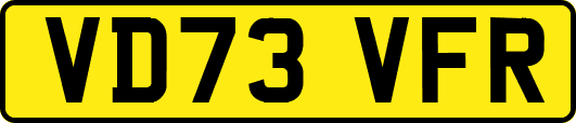VD73VFR
