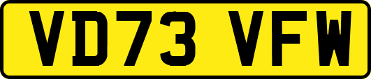 VD73VFW