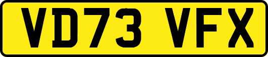 VD73VFX
