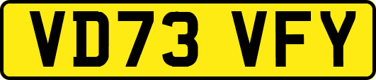 VD73VFY