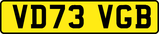 VD73VGB