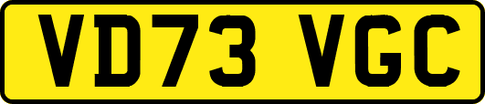 VD73VGC
