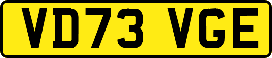 VD73VGE