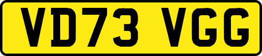 VD73VGG
