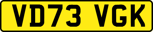 VD73VGK