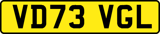 VD73VGL