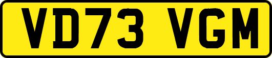 VD73VGM
