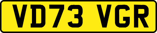 VD73VGR