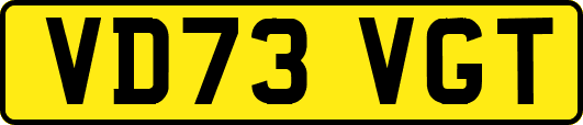 VD73VGT