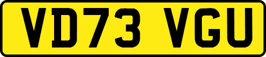 VD73VGU