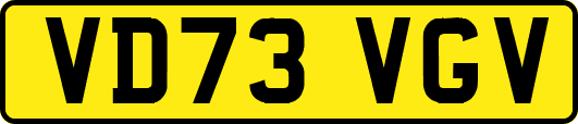 VD73VGV