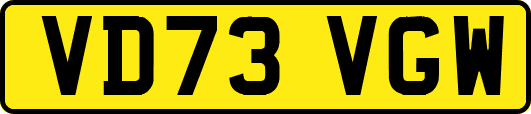 VD73VGW
