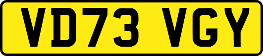 VD73VGY