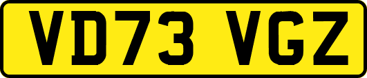 VD73VGZ