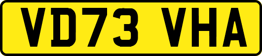 VD73VHA
