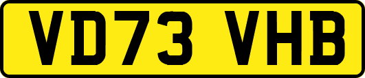 VD73VHB