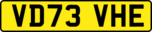 VD73VHE