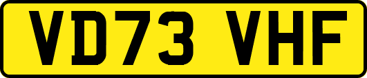 VD73VHF