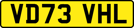 VD73VHL