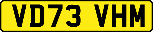 VD73VHM