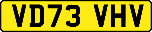 VD73VHV