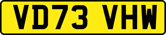 VD73VHW